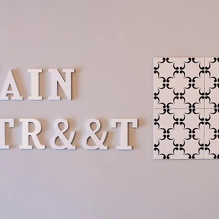Mainstreet, Vintagegroup אספיניו