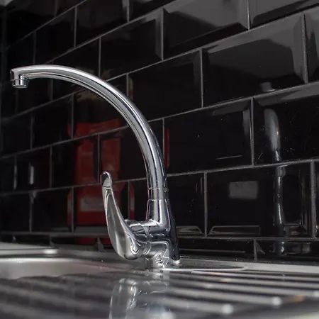 아파트 Mainstreet, Vintagegroup *