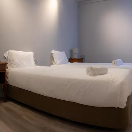 아파트 Mainstreet, Vintagegroup 에스피뇨