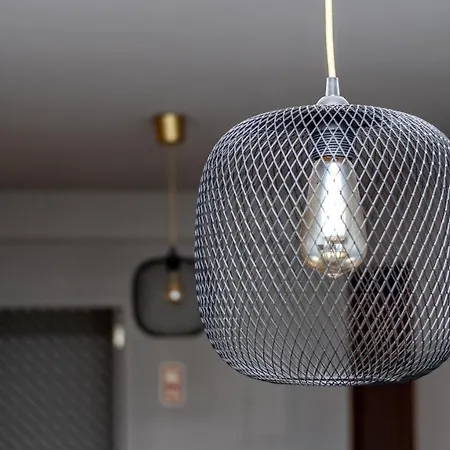 아파트 Mainstreet, Vintagegroup