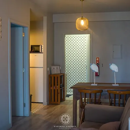 Mainstreet, Vintagegroup 에스피뇨