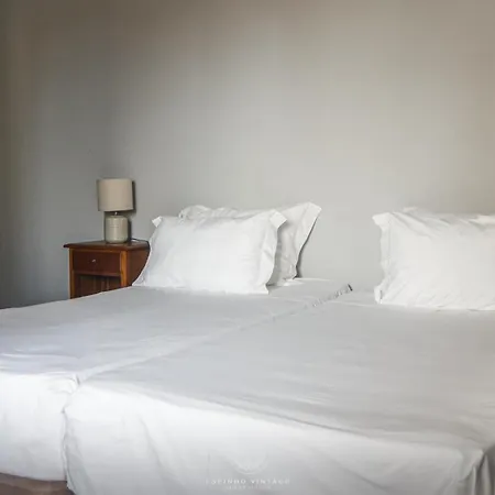 Appartement Mainstreet, Vintagegroup