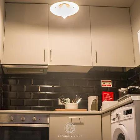 Mainstreet, Vintagegroup 아파트 *