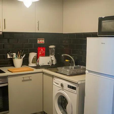 아파트 Mainstreet, Vintagegroup *