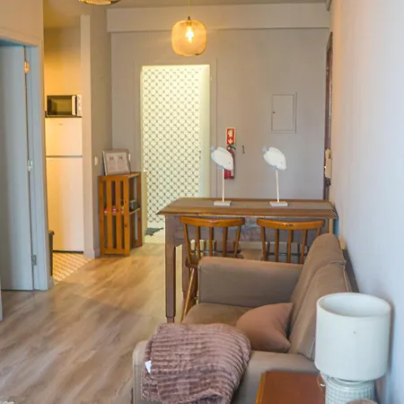 아파트 Mainstreet, Vintagegroup 에스피뇨