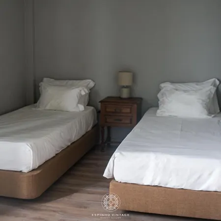 Mainstreet, Vintagegroup *