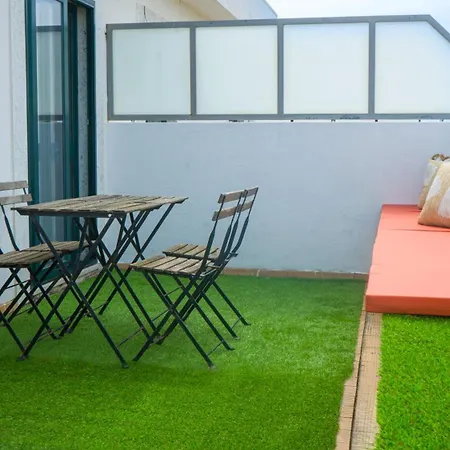 Mainstreet, Vintagegroup Appartement