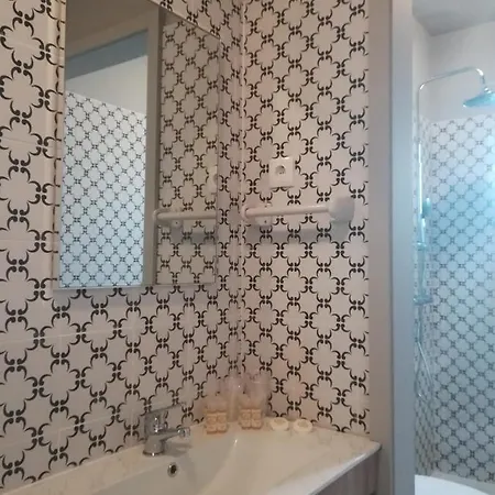 Mainstreet, Vintagegroup 아파트 에스피뇨