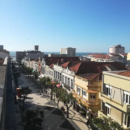 아파트 Mainstreet, Vintagegroup *