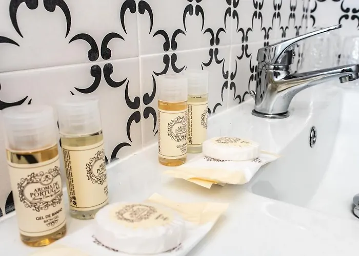 Daire Mainstreet, Vintagegroup Espinho (Aveiro)