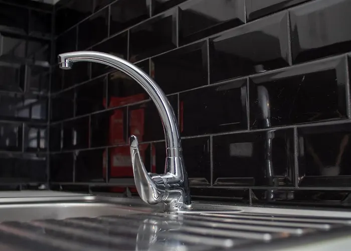 Appartement Mainstreet, Vintagegroup *