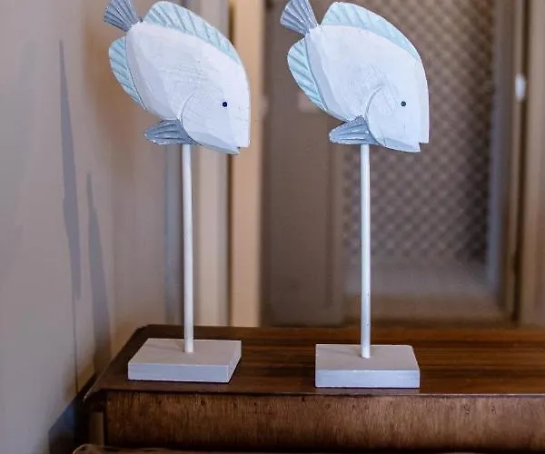 Appartement Mainstreet, Vintagegroup *