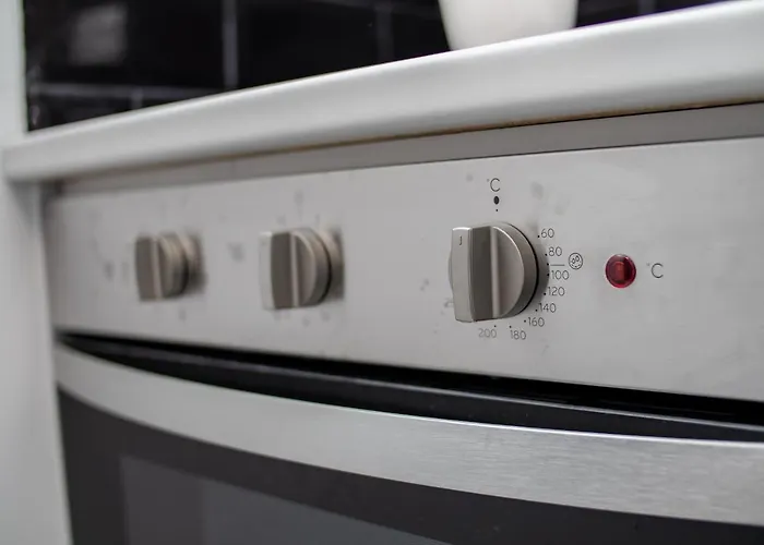 Mainstreet, Vintagegroup Appartement