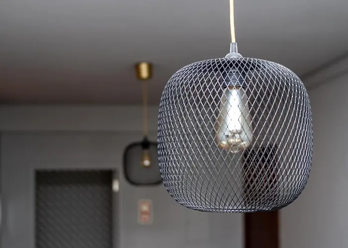 Appartement Mainstreet, Vintagegroup