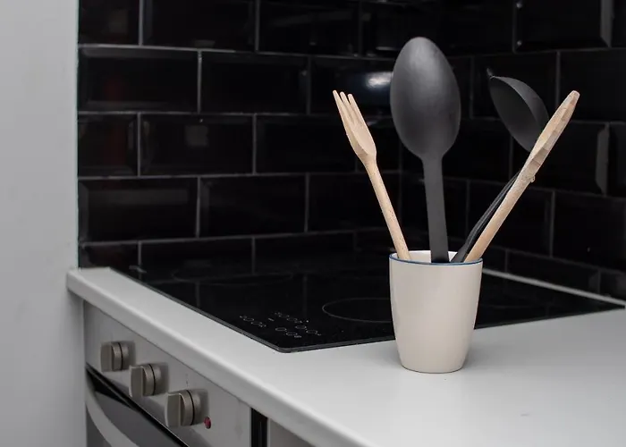 Mainstreet, Vintagegroup Daire *