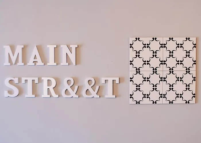 Mainstreet, Vintagegroup Espinho (Aveiro)