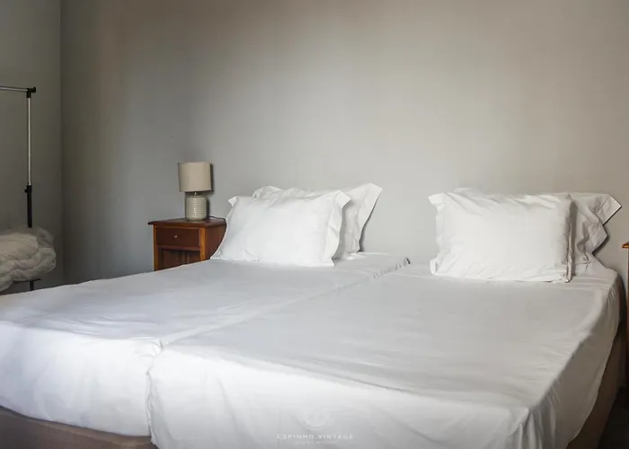 Appartement Mainstreet, Vintagegroup