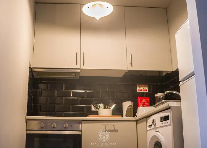 Mainstreet, Vintagegroup Appartement *