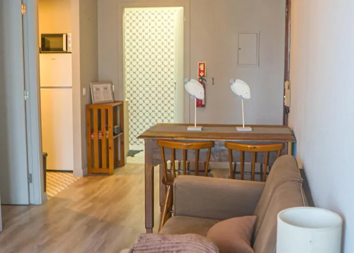 Appartement Mainstreet, Vintagegroup Espinho (Aveiro)