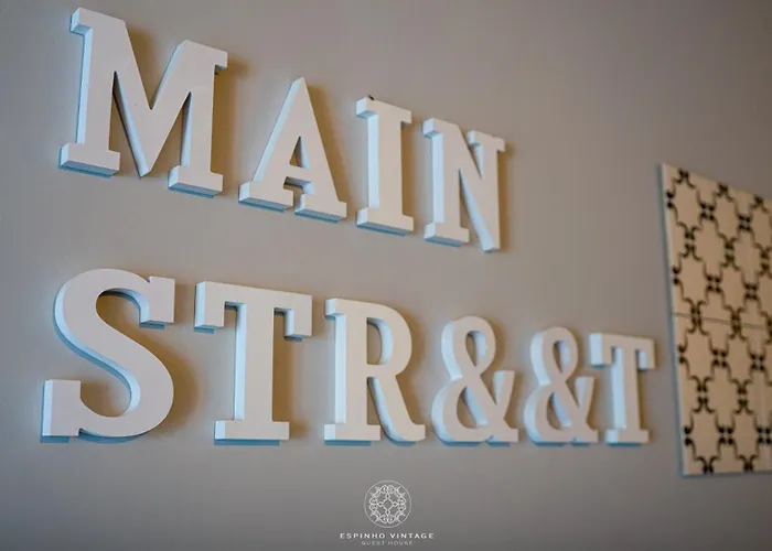 Mainstreet, Vintagegroup Espinho (Aveiro)