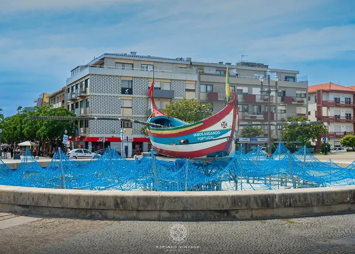 Mainstreet, Vintagegroup * Espinho (Aveiro)