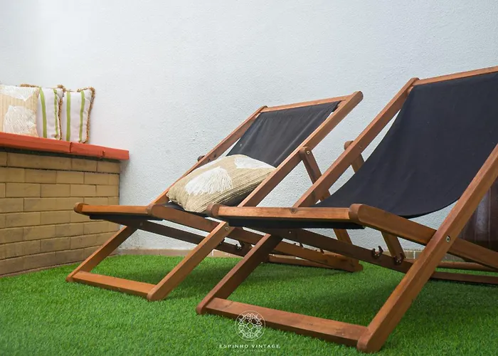 Mainstreet, Vintagegroup