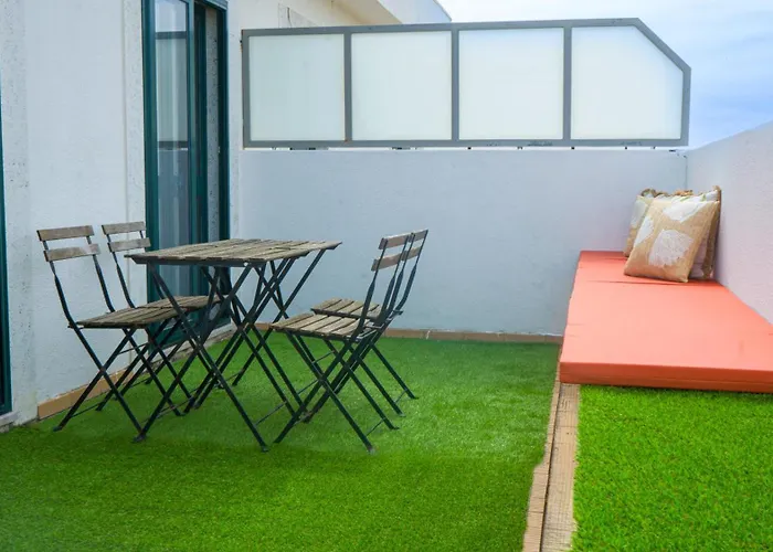 Mainstreet, Vintagegroup Appartement