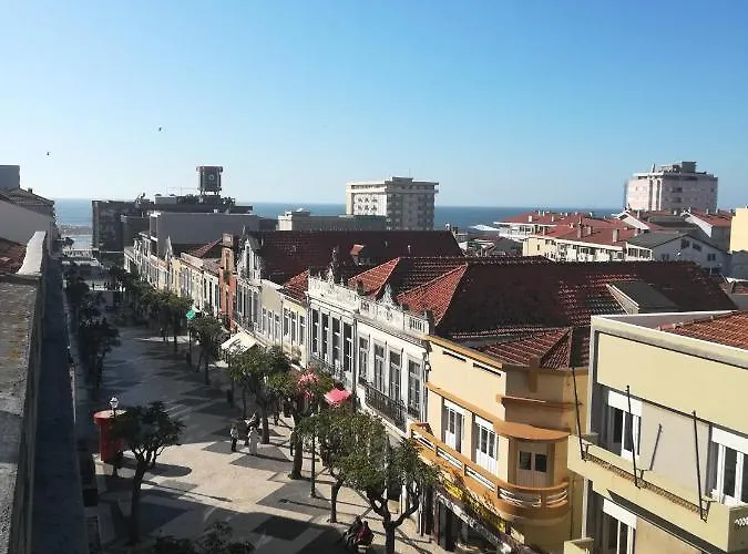 Appartement Mainstreet, Vintagegroup *