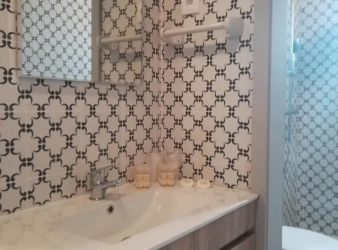 Mainstreet, Vintagegroup Appartement Espinho (Aveiro)